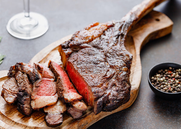 Buy Butcher Steaks Online