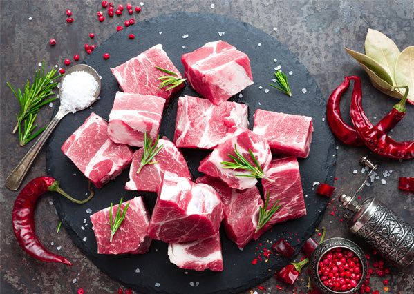 Carnivore Diet: What Happens When You Eat Only Meat for a Week?