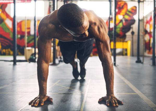 Why Athletes Rely on Meat for Recovery and Performance