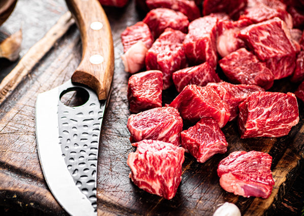 The Benefits of Buying Meat Online vs. Supermarkets