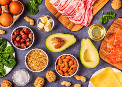 Keto Diet Meats