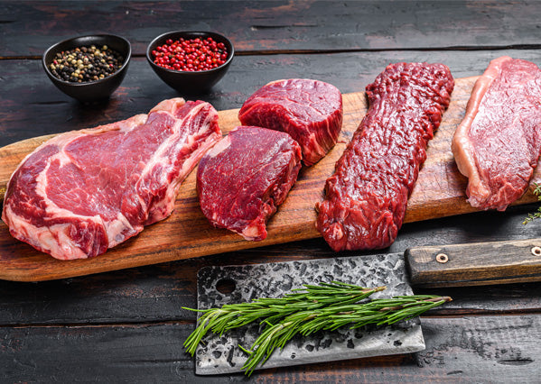 How Our Meat Hampers Save You Time, Money and Hassle