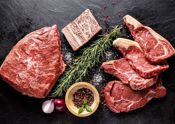 Why More Gym-Goers Are Switching to Meat Delivery Hampers