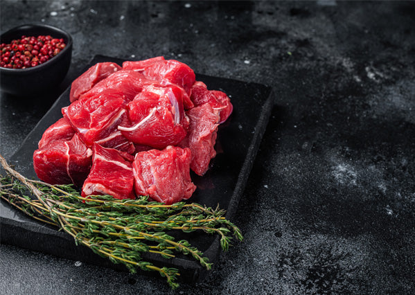 High Quality Butcher Meat