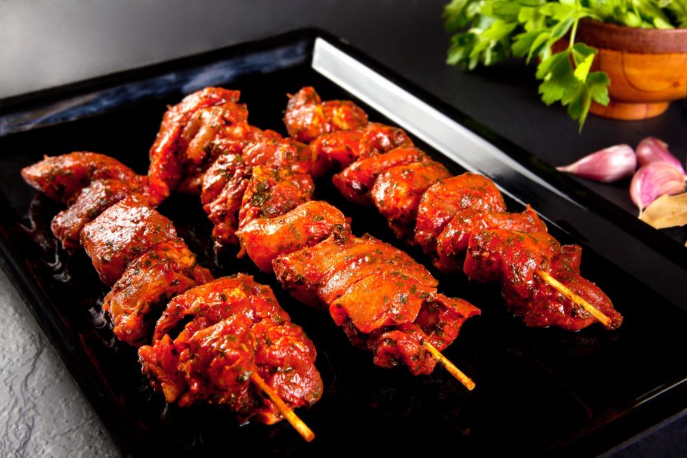 BBQ