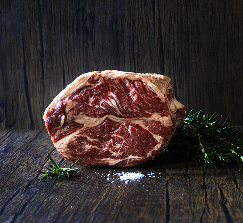 King Arthur Beef Joint