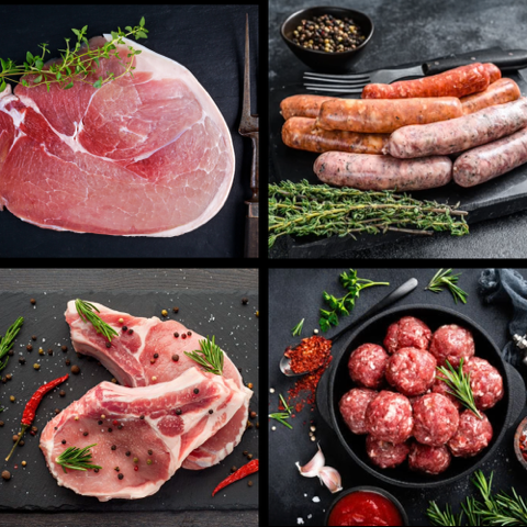 Fresh Meat | Buy Meat Online | Fresh Meat Delivery