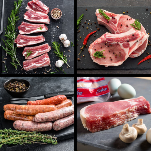 Fresh Meat | Buy Meat Online | Fresh Meat Delivery