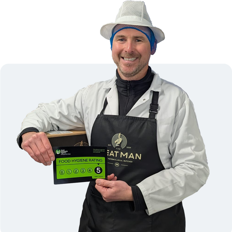 EXCELLENCE IN FOOD SAFETY