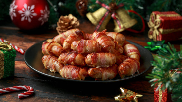 Butchers Pigs In Blankets
