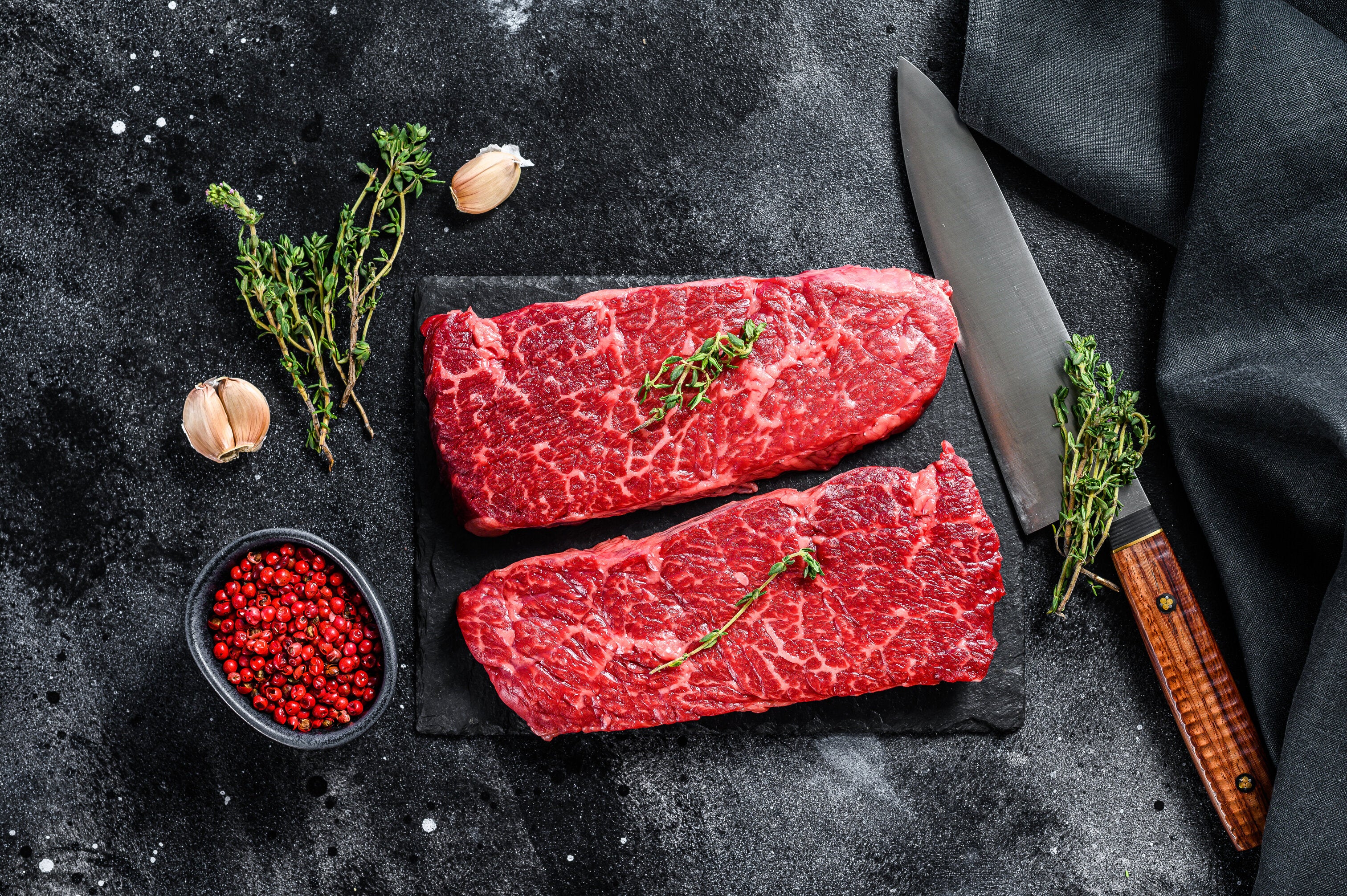 Braising Steak 1KG Buy Steak Online Meat Pack Delivery