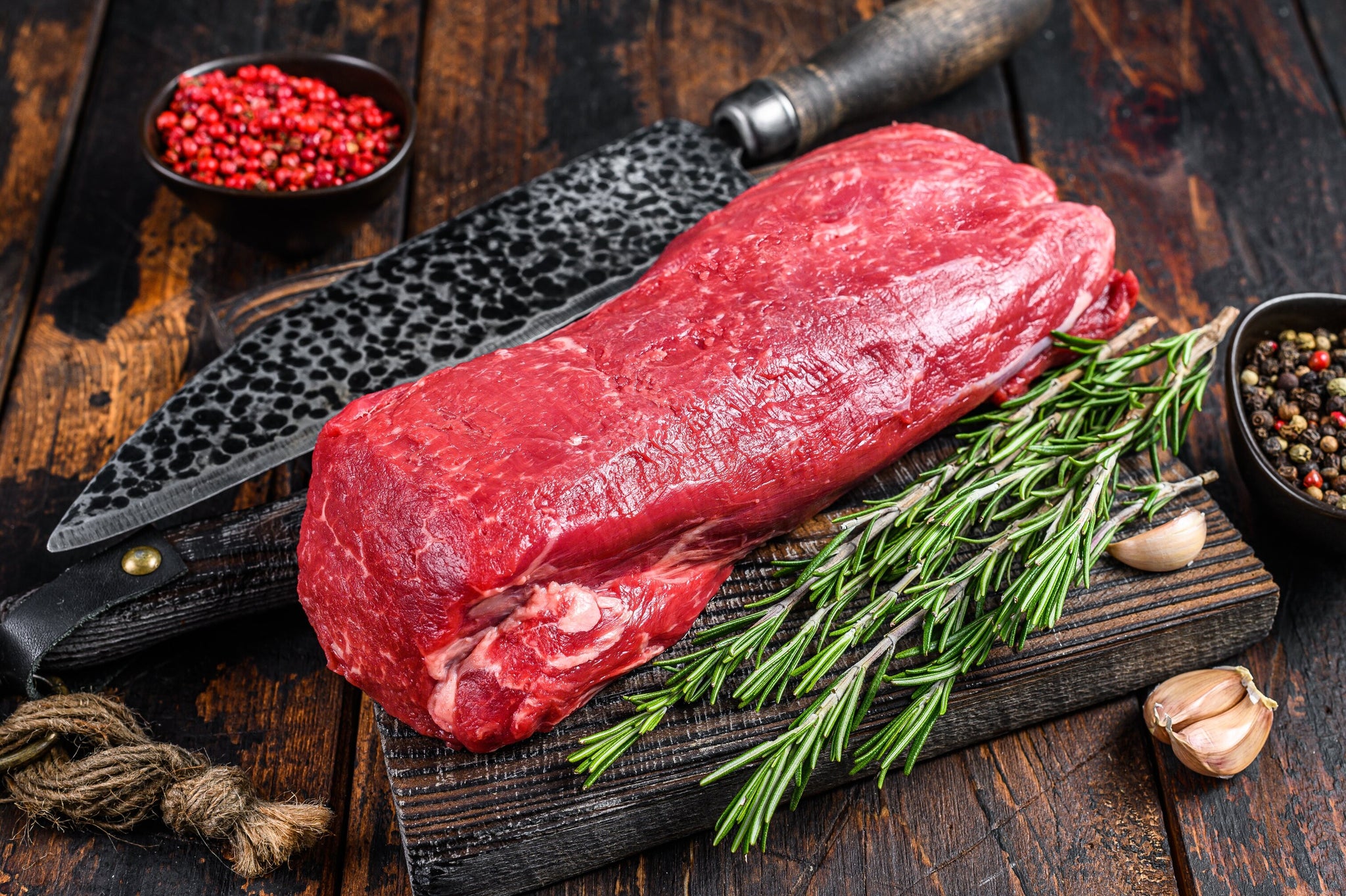 Beef