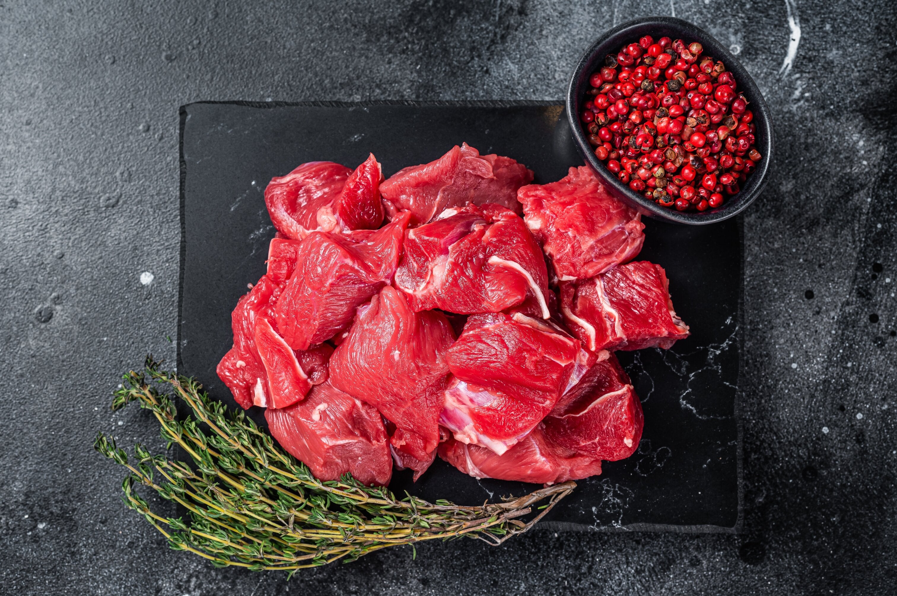 Beef