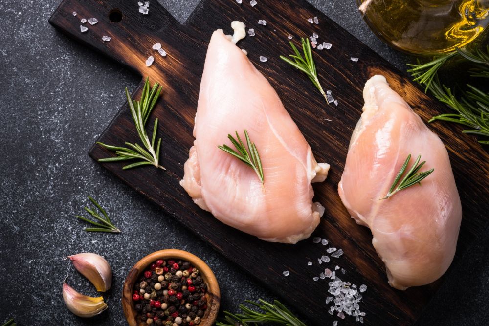 Butchers Chicken Fillets