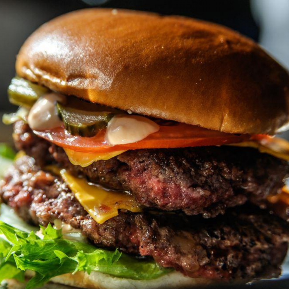 Venison Burgers Buy Venison Burgers Online Exotic Butcher Online