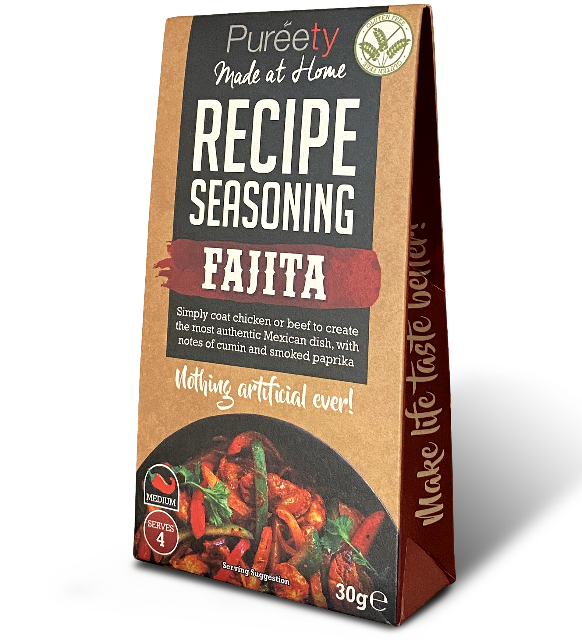 Mingle Tex Mex Spice Blend Coles Mingle Seasoning Fajita Mix Coles